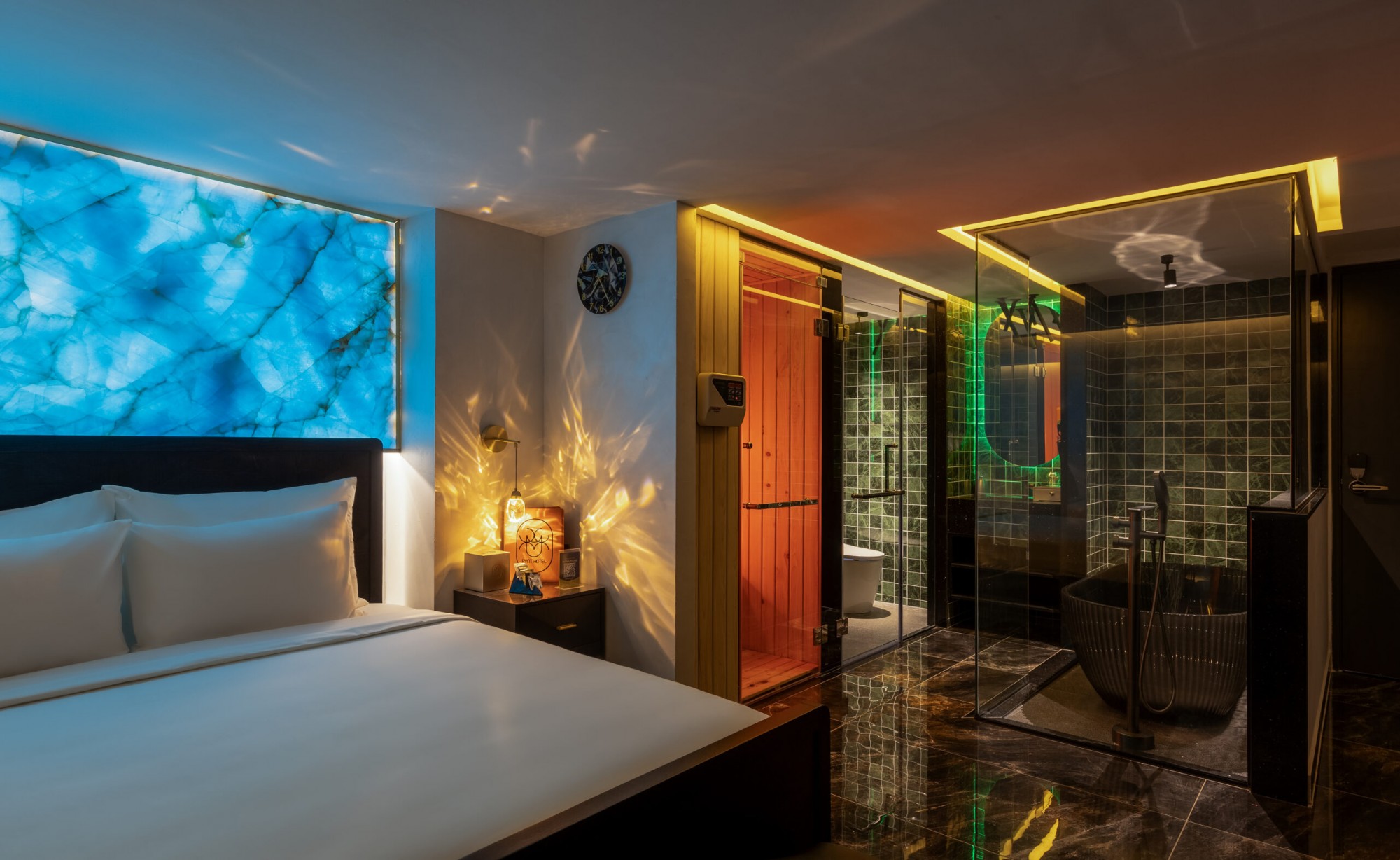 pynt hotel